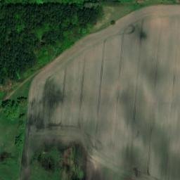 Satellite imagery of Vogelsang, DE