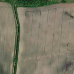 Satellite imagery of Vogelsang, DE