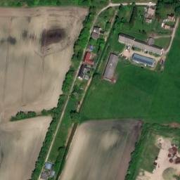 Satellite imagery of Vogelsang, DE