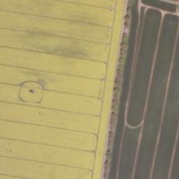 Satellite imagery of Glöwitzer Berg, DE