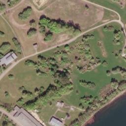 Satellite imagery of Parower Haken, DE
