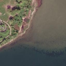 Satellite imagery of Parower Haken, DE