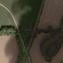 Satellite imagery of Sendemast Putbus, DE