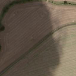 Satellite imagery of Sendemast Putbus, DE
