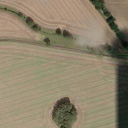 Satellite imagery of Sendemast Putbus, DE