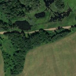 Satellite imagery of PL-RUS, PL