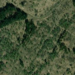Satellite imagery of Железная, KZ