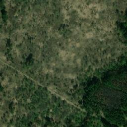 Satellite imagery of Железная, KZ