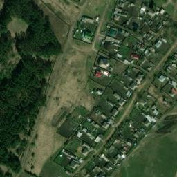Satellite imagery of Железная, KZ