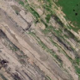 Satellite imagery of Каралда, KZ