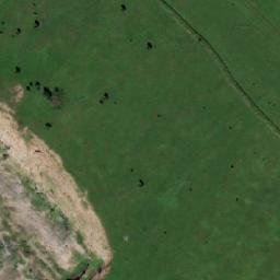 Satellite imagery of Каралда, KZ