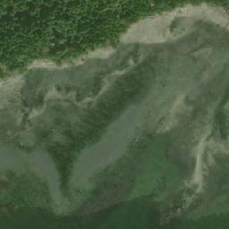 Satellite imagery of Ryan Point, CA