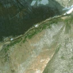 Satellite imagery of Mount Salvus, CA