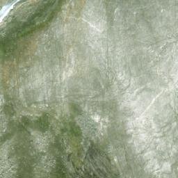 Satellite imagery of Mount Salvus, CA