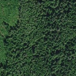 Satellite imagery of Squirrel Point, CA