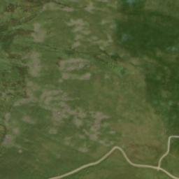 Satellite imagery of cairn, GB