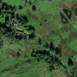 Satellite imagery of Brant Fell, GB