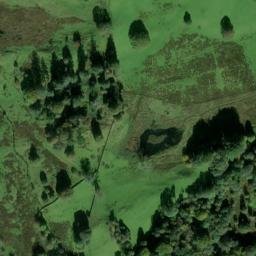Satellite imagery of Brant Fell, GB