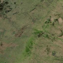 Satellite imagery of cairn, GB
