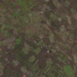 Satellite imagery of cairn, GB