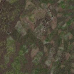 Satellite imagery of cairn, GB