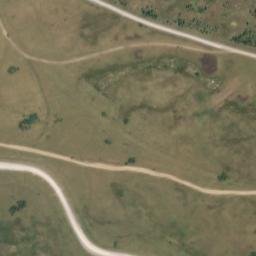 Satellite imagery of Barden Fell, GB