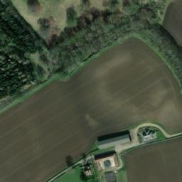 Satellite imagery of Killerby Castle, GB