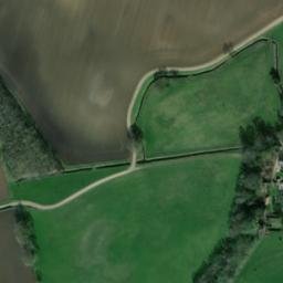 Satellite imagery of Killerby Castle, GB