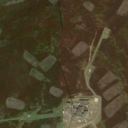 Satellite imagery of Bilsdale West Moor, GB