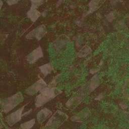 Satellite imagery of Bilsdale West Moor, GB