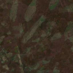 Satellite imagery of cairn, GB