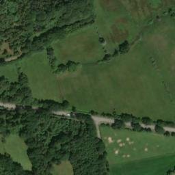 Satellite imagery of Langenberg, DE