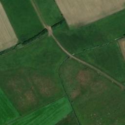 Satellite imagery of Stapelholm, DE
