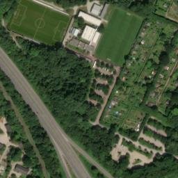 Satellite imagery of Tannenberg, DE