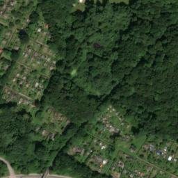 Satellite imagery of Tannenberg, DE