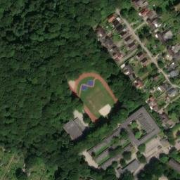 Satellite imagery of Tannenberg, DE