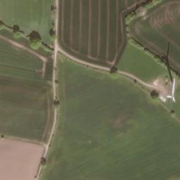 Satellite imagery of Voßbarg, DE