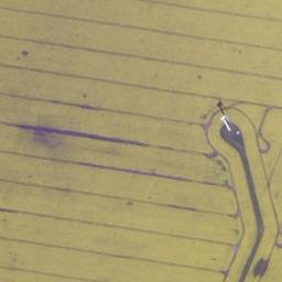 Satellite imagery of Glöwitzer Berg, DE