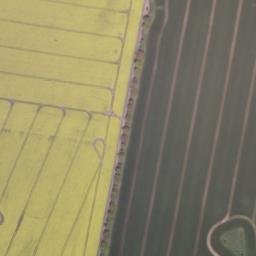 Satellite imagery of Glöwitzer Berg, DE