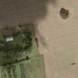 Satellite imagery of Sendemast Putbus, DE