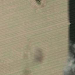 Satellite imagery of Sendemast Putbus, DE