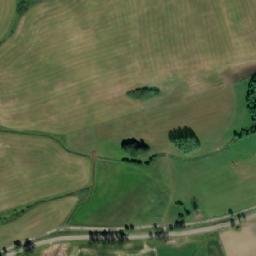 Satellite imagery of PL-RUS, PL