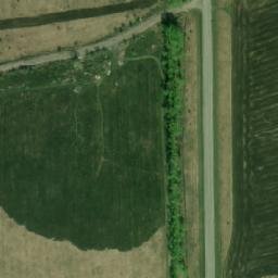 Satellite imagery of Черта, KZ