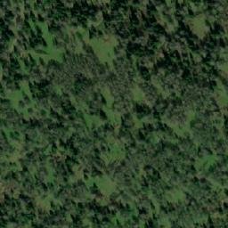 Satellite imagery of Верховье Степиной, KZ