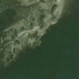 Satellite imagery of Ryan Point, CA