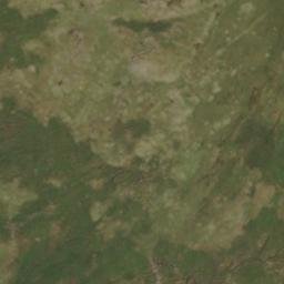 Satellite imagery of cairn, GB