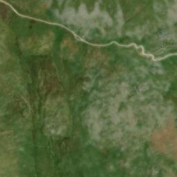 Satellite imagery of cairn, GB