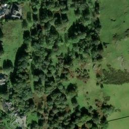 Satellite imagery of Brant Fell, GB