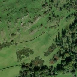 Satellite imagery of Brant Fell, GB