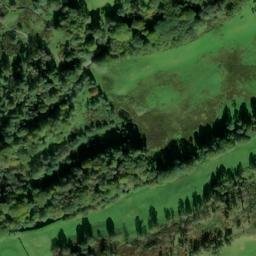 Satellite imagery of Brant Fell, GB